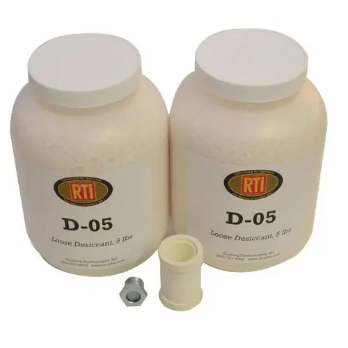 -T10-RK Rebuild Kit, Use With: Competitor System, Air Desiccant Unit -T10-RK Rebuild Kit, Use With: Competitor System, Air Desiccant Unit