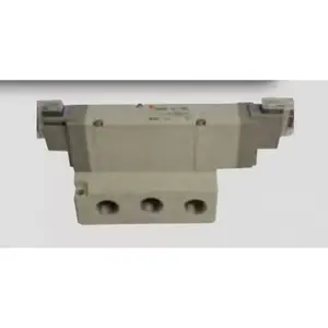 RTi RTI-SY9540 SY9540-3LZ-03T Replacement Solenoid Valve, Use With: PERF Units