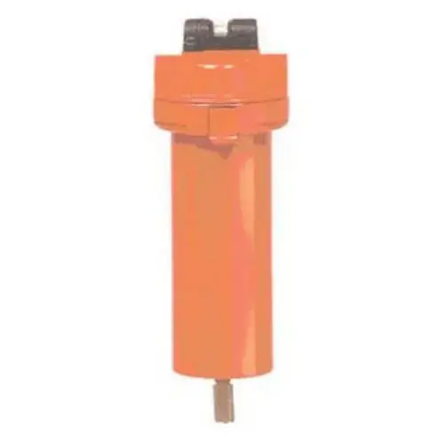 1-Stage Air Tool Saver, 60 scfm Maximum, 1 um, 125 deg F Maximum, 150 psig Maximum 1-Stage Air Tool Saver, 60 scfm Maximum, 1 um, 125 deg F Maximum, 150 psig Maximum