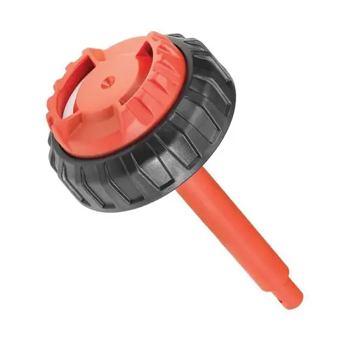 Air Warmer, Use With: Air Vision 5000 Carbon Regulator (1000182) Air Warmer, Use With: Air Vision 5000 Carbon Regulator (1000182)