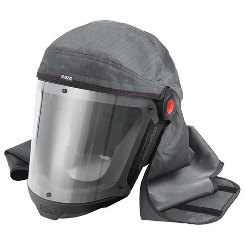 Air Vision 5000 Series Hood