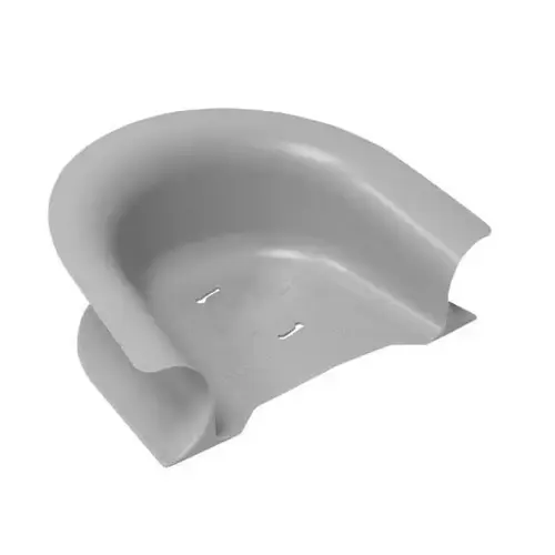 Hosemate Hose Guide, Use With: Twisted Hose/Electrical Cords Pair Hosemate Hose Guide, Use With: Twisted Hose/Electrical Cords Pair