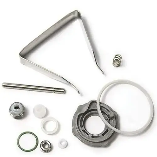 Handy Slimmed Down Maintenance Set, Use With: SATAjet 4000 B Spray Gun