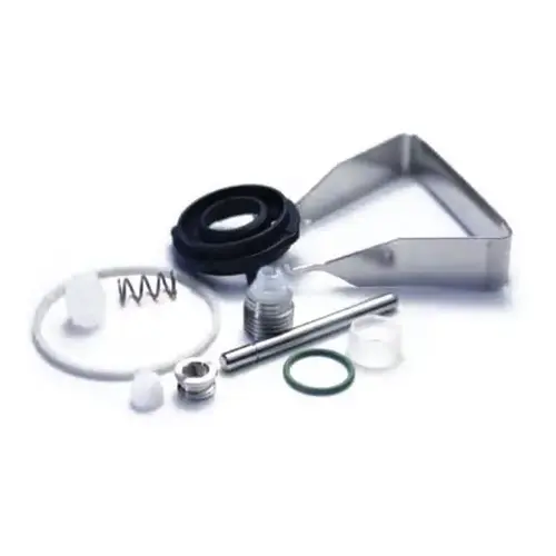 Handy Slimmed Down Maintenance Set, Use With: SATAjet 5000 B Spray Gun Handy Slimmed Down Maintenance Set, Use With: SATAjet 5000 B Spray Gun