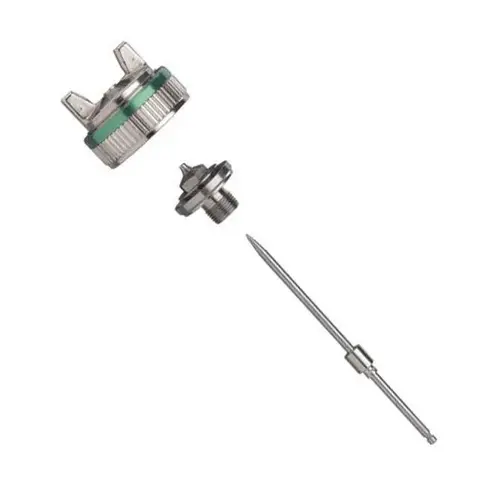 Nozzle Set, 1.2 mm, Use With: SATAjet 4000 B HVLP Digital Spray Gun