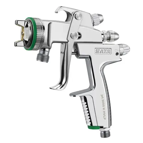 HVLP Standard Spray Gun, 1.6 mm Nozzle