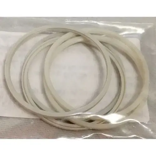 Sealing Ring, Use With: SATAjet 5000 B Spray Gun Sealing Ring, Use With: SATAjet 5000 B Spray Gun