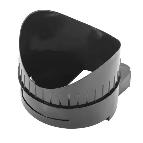 LARGE FLAT SIEVE HOLDER FOR RPS DISPENSR LARGE FLAT SIEVE HOLDER FOR RPS DISPENSR