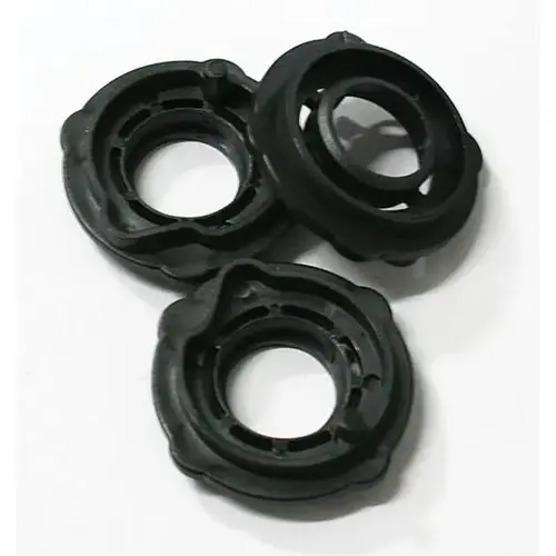 Air Distribution Ring, Use With: SATAjet 3000 K Spray Mix, SATAjet 2000, 3000 Spray Gun