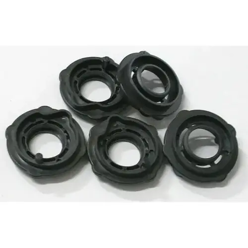 Air Distribution Ring, Use With: SATAjet 3000 K Spray Mix, SATAjet 2000, 3000 Spray Gun