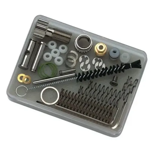 Repair Kit, Use With: SATAjet 90-2, SATAjet 2000 HVLP Spray Gun Repair Kit, Use With: SATAjet 90-2, SATAjet 2000 HVLP Spray Gun