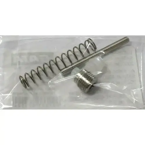 Air Piston Service Unit, Use With: SATAjet 90-2, 4000 B, 3000 B, 2000 B Spray Gun Air Piston Service Unit, Use With: SATAjet 90-2, 4000 B, 3000 B, 2000 B Spray Gun