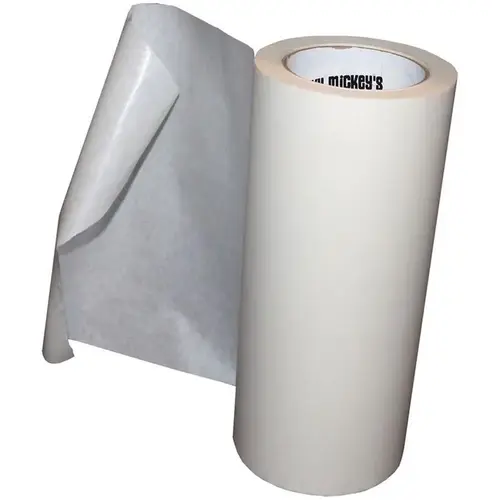 Sticky Mickey's Masking Paper, 10 in W x 150 ft L Sticky Mickey's Masking Paper, 10 in W x 150 ft L