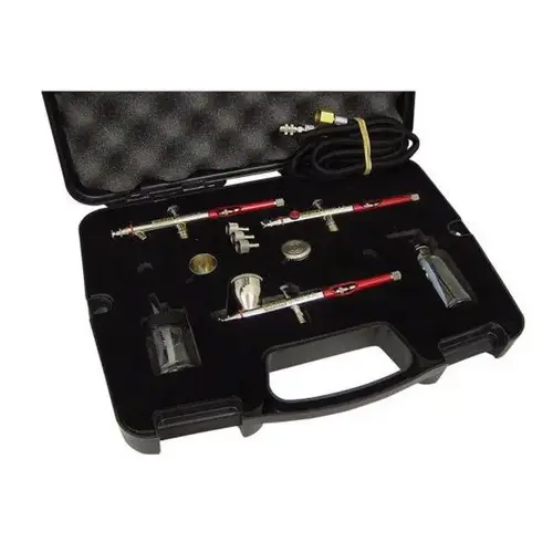 Airbrush Gun Kit