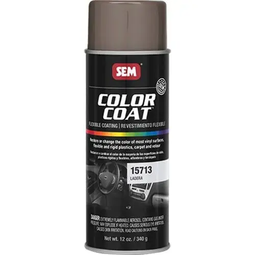 Flexible Coating, 16 oz Aerosol Can, Ladera, 24 hr Curing, Aerosol Flexible Coating, 16 oz Aerosol Can, Ladera, 24 hr Curing, Aerosol