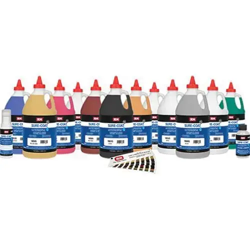 Half Gallon Mixing System Kit Half Gallon Mixing System Kit