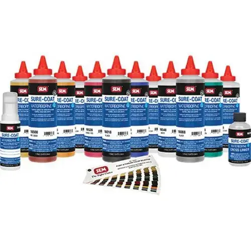 12 Pint Mixing System Kit 12 Pint Mixing System Kit