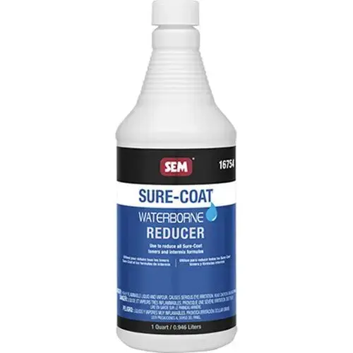 Reducer, 1 qt Can, Liquid Reducer, 1 qt Can, Liquid