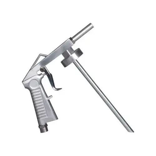 Economy Coating Gun, Cast Aluminum