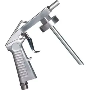SEM 71103 Siphon Gun, Cast Aluminum