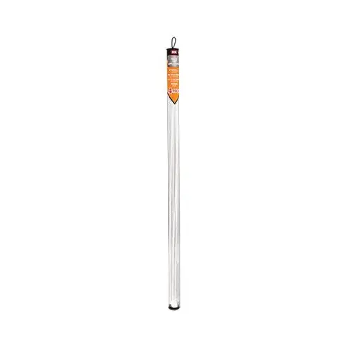 Rigid 360 deg Applicator, 36 in, Clear