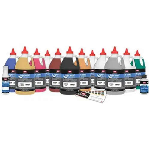 Half Gallon Mixing Kit Half Gallon Mixing Kit