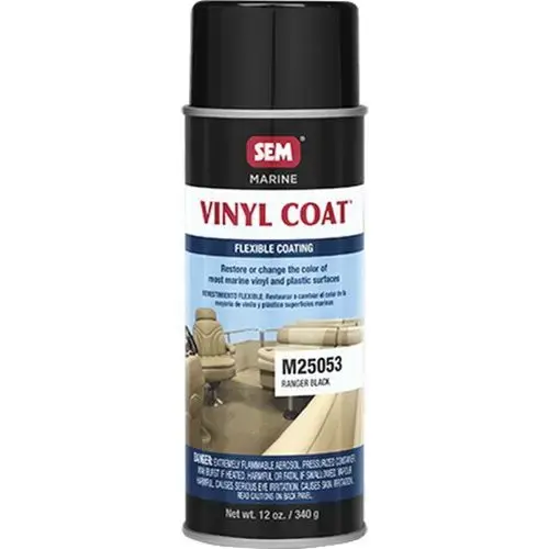 Flexible Coating, 16 oz Aerosol Can, Ranger Black, 24 hr Curing, Aerosol Flexible Coating, 16 oz Aerosol Can, Ranger Black, 24 hr Curing, Aerosol