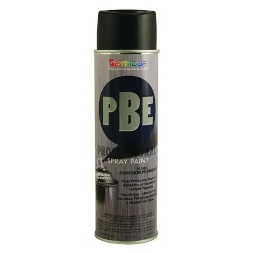 Adhesion Promoter, 20 oz Aerosol Can, Clear Adhesion Promoter, 20 oz Aerosol Can, Clear