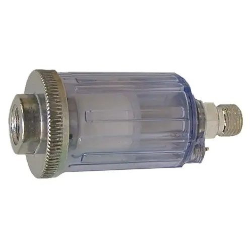 FILTER SEPARATOR FILTER SEPARATOR