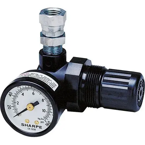 REGULATOR,AIR 16CMR REGULATOR,AIR 16CMR