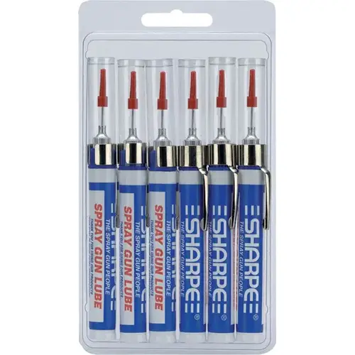 APPLICATOR, PEN OILER, 6 PK APPLICATOR, PEN OILER, 6 PK