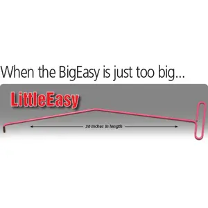 Steck Manufacturing Company 32908 LittleEasy LOCKOUT TOOL