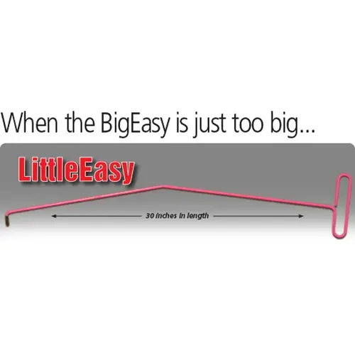 LittleEasy LOCKOUT TOOL LittleEasy LOCKOUT TOOL