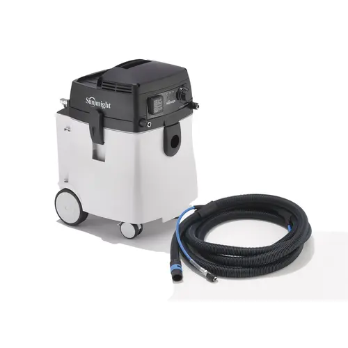 Pneumatic Vacuum Unit, 45 L