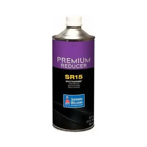 SR15-4 Premium Speed Reducer, 1 qt Can, Liquid SR15-4 Premium Speed Reducer, 1 qt Can, Liquid