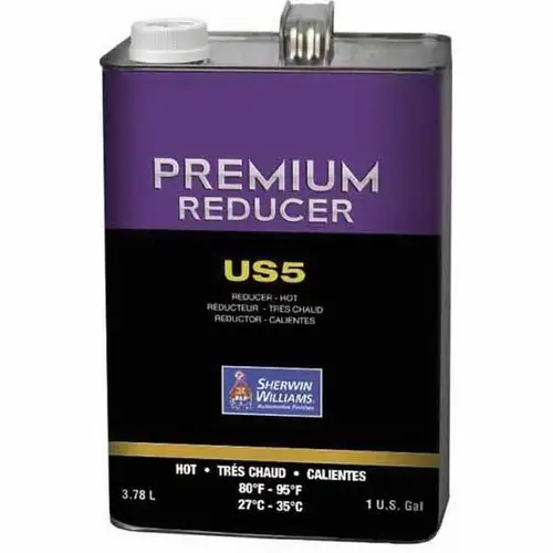 US5-1 Hot Premium Reducer, 1 gal Can, Liquid US5-1 Hot Premium Reducer, 1 gal Can, Liquid