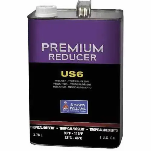 US6-1 Tropical Premium Reducer, 1 gal Can, Liquid US6-1 Tropical Premium Reducer, 1 gal Can, Liquid