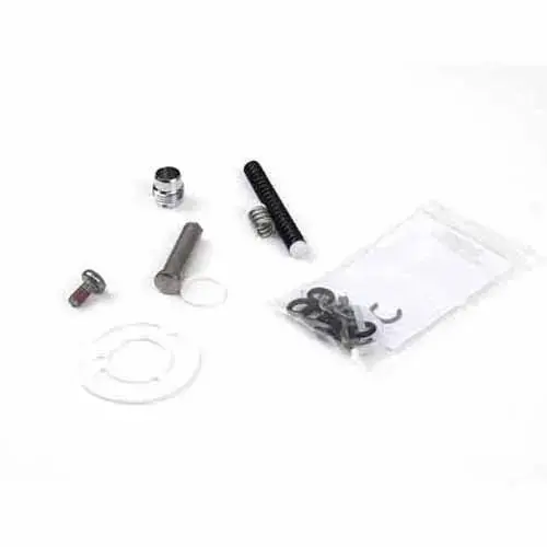 Repair Kit, Use With: 703892, 703893, 703894, 703895 Basecoat Spray Gun