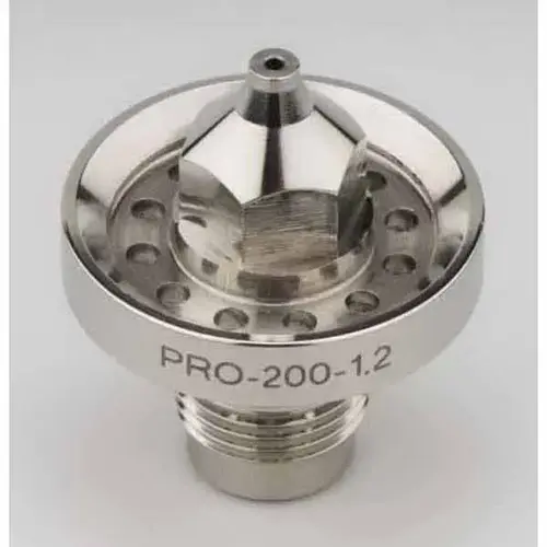 Replacement Fluid Tip, 1.2 mm, Use With: 703567, 703566 ProLite Gravity Feed Spray Gun