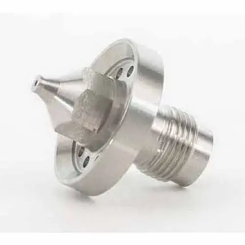 Replacement Fluid Tip, 1.4 mm, Use With: 703624 Prolite Pressure Feed Gun