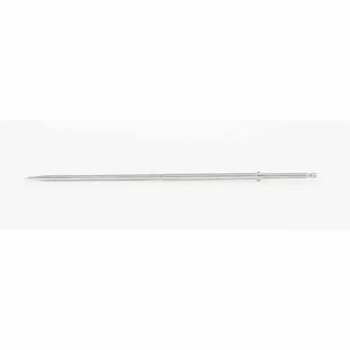Replacement Fluid Needle, 1.2 to 1.4 mm, Use With: 703624 Prolite Pressure Feed Gun