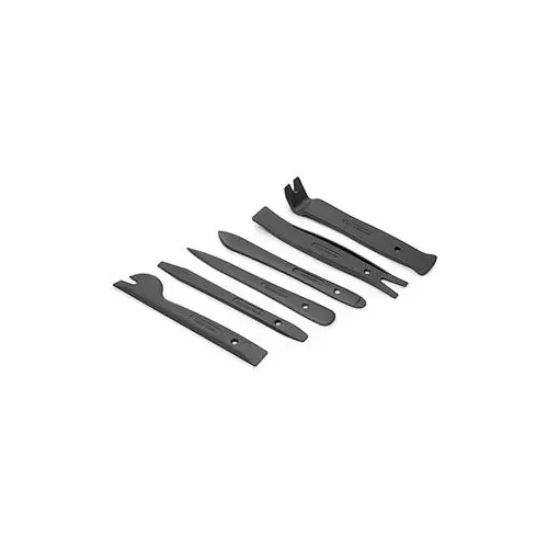 6-Piece Mini Panel Removal Set, Nylon 6-Piece Mini Panel Removal Set, Nylon