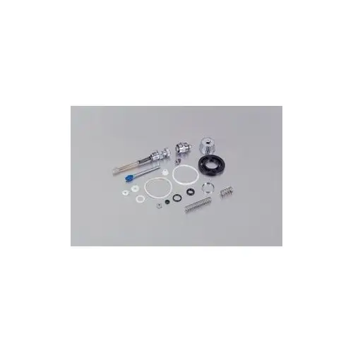 Spray Gun Rebuild Kit, Use With: VAPER 19100 and 19200 Series Gravity Feed Production Spray Guns