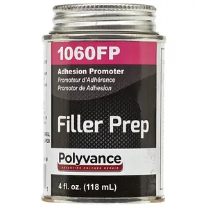 Polyvance 1060FP Adhesion Promoter, 4 fl-oz, Clear, Liquid