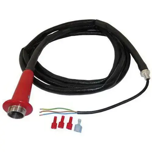 Replacement Hose and Wiring Assembly, Use With: 6049 Nitro-Fuzer Lite