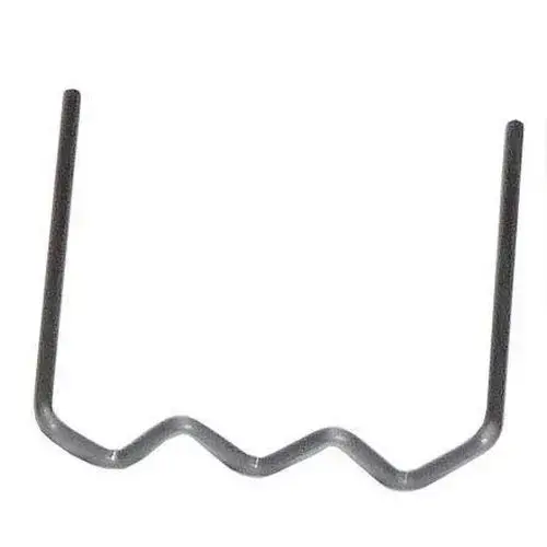 100-Piece Flat Staple