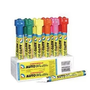 USC 37004 Marker, White