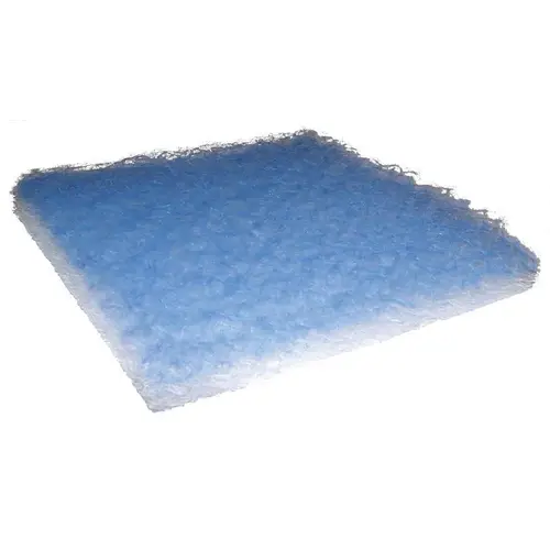 107X Paint Arrestor (Pads) 18 gram Fiberglass