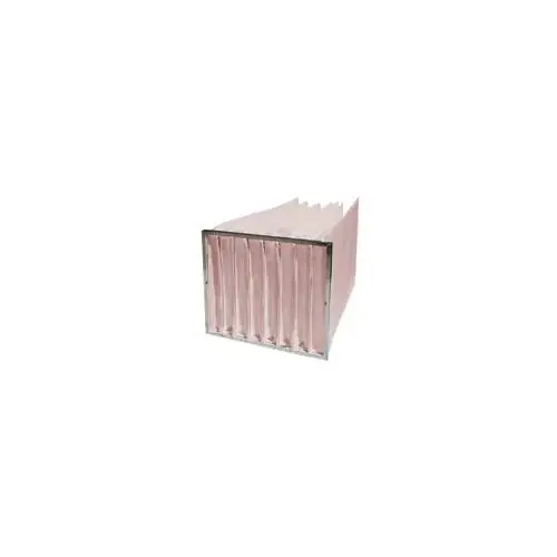 AS 95% High Efficiency bag (6 Pocket / Frame) AS 95% High Efficiency bag (6 Pocket / Frame)