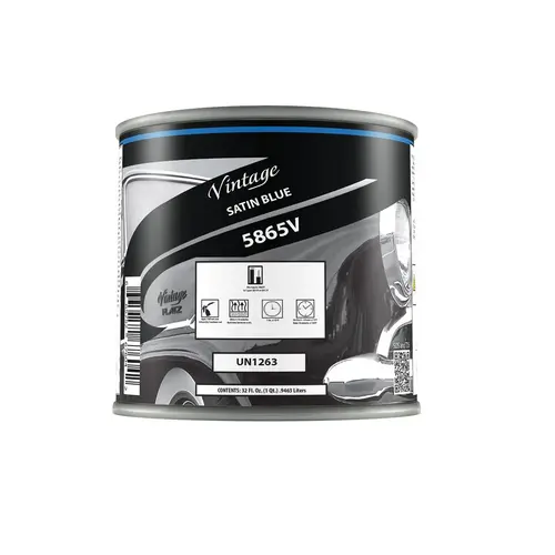 CP Hot Rod Color, 1 qt Can, Blue, Liquid, 24 hr Curing CP Hot Rod Color, 1 qt Can, Blue, Liquid, 24 hr Curing